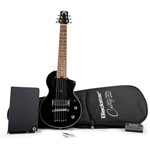 Blackstar CarryOn Travel Guitar and Amplug Package