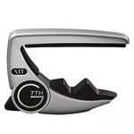 G7th Performance 3 Steel String Capo