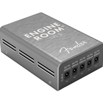 Fender Engine Room LVL5 Pedal Board Power Supply; 0230100005