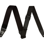 Fender 2" Right Height Rayon Strap; 0990694306