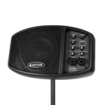 Kustom Personal Monitor System; KPA5M