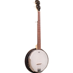 Gold Tone AC-5 5-String Composite Banjo