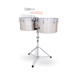 Latin Percussion 15"/16" Thunder Timbale Tito Puente Signature Series: LP258-S