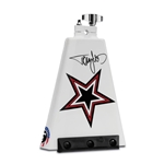 Latin Percussion Tommy Lee Rockstar Ridge Bell; LP009TL