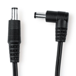 Gator DC Pedal Power Cable; GTR-PWR-DCP