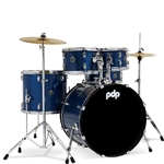 PDP Centerstage 5-piece Complete Drumset