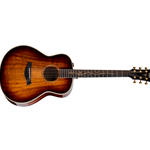 Taylor GT K21e Koa Grand Theater Acoustic/Electric Guitar