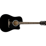 Fender FA-125ce Dreadnought Acoustic/Electric Guitar