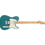 Fender Player Telecaster HH Maple Neck Electric Guitar
