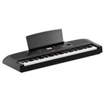 Yamaha DGX670 Portable Grand Piano