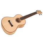 Cordoba 24T Tenor Spruce & Maple Ukulele; 03983