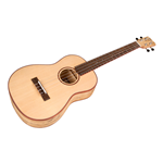 Cordoba 24B Baritone Spruce & Maple Ukulele; 03985