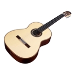 Cordoba Hauser Master Series Classical Guitar; 07122