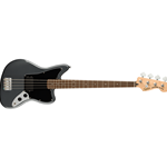 Squier Affinity Series Jaguar Bass 4-String Electric Bass Guitar