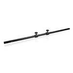 Gator LIghting Crossbar for Speakers w/Fly Points