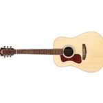 Guild D-240E Left Handed Westerly Collection Acoustic/Electric Guitar