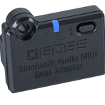 Boss BT-DUAL Bluetooth Audio MIDI Dual Adaptor