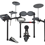 Yamaha DTX6K-X Electronic Drum Set