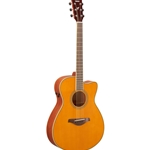 Yamaha FSC-TA Transacoustic Acoustic/Electric Guitar