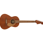 Fender Sonoran Mini Acoustic Guitar; 0970770122