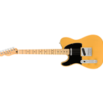 Fender Player Left Handed Telecaster Electric Guitar; 885978909988