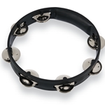 Latin Percussion Aspire 8" Tambourine; LPA180