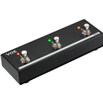 Vox VSF3 Amp Footswitch