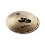 Zildjian S18BP S Band Cymbal Pair