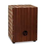 Latin Percussion LP1423 3D Cube String Cajon