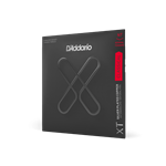 D'Addario XT Classical Dynacore Carbon, String Set