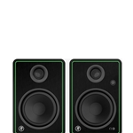 Mackie CR5-XBT 5" Powered Studio Monitors