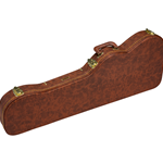 Fender Classic Series Strat/Tele Poddle Hardshell Case; 0996105322