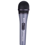 Sennheiser e825-S Dynamic All Purpose Microphone