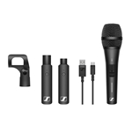 Sennheiser XSW-D Vocal Wireless Set