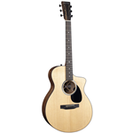 Martin SC-10E Road Series Acoustic/Electric Guitar