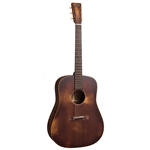 Martin D-15 Street Master Acoustic Guitar