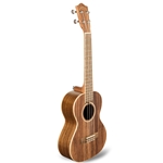 Lanikai Acacia Solid Top Tenor Ukulele