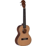 Lanikai Cedar Solid Top Concert Ukulele