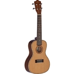 Lanikai Cedar Solid Top Tenor Ukulele