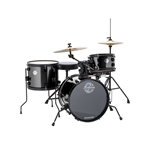 Ludwig Pocket Kit 4-Drum Outfit; LC178X0