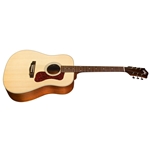 Guild D-240E Westerly Collection Acoustic/Electric Guitar