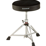 Ludwig Accent Pro Level Round Drum Throne; L348TH