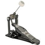 Ludwig Speed Flyer Single Bass Drum Pedal: L204SF
