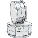 Ludwig Supralite Snare Drum