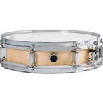 Ludwig Rocker Elite Maple/Basswood Piccolo Snare Drum