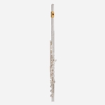 Yamaha Allegro 400 Series Flute; YFL-472HAL