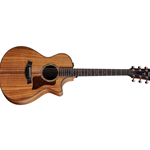 Taylor 722ce Koa Grand Auditorium Acoustic/Electric Guitar