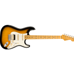 Fender '50s Stratocaster HSS; JV Modified