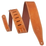 Levy's Leather 2.5" Garment Leather Strap