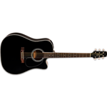 Takamine EF341DX Legacy Series Acoustic/Electric Guitar